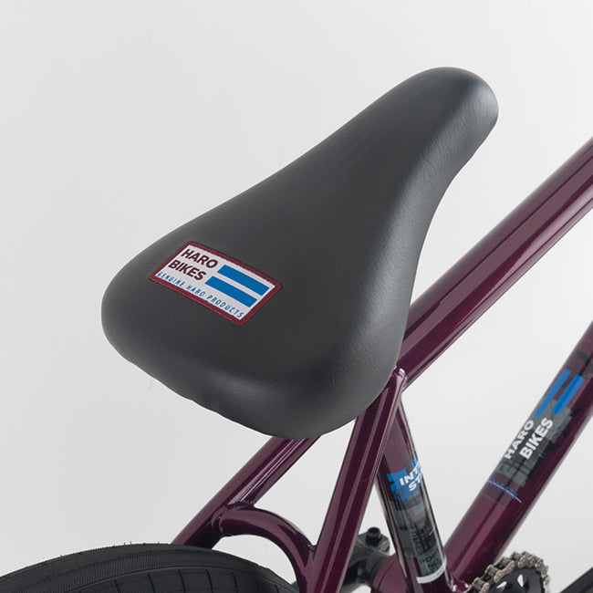 Haro Interstate 20.5&quot; Bike-Signature Gloss Burgundy - 6