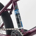 Haro Interstate 20.5&quot; Bike-Signature Gloss Burgundy - 7