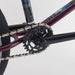 Haro Interstate 20.5&quot; Bike-Signature Gloss Burgundy - 9