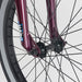 Haro Interstate 20.5&quot; Bike-Signature Gloss Burgundy - 10