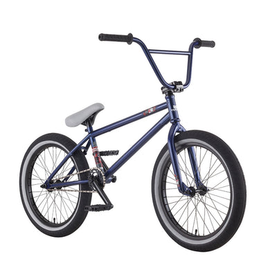 Haro Interstate 21" Bike-Signature Dark Blue