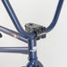 Haro Interstate 21&quot; Bike-Signature Dark Blue - 4