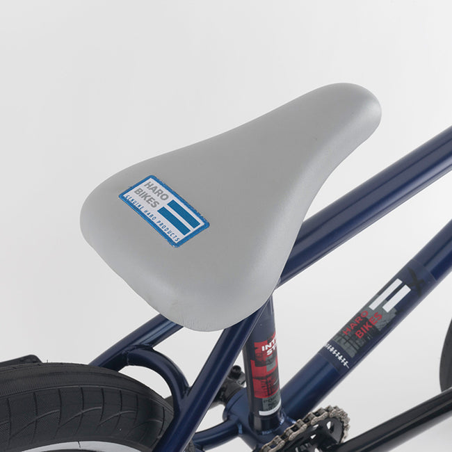 Haro Interstate 21&quot; Bike-Signature Dark Blue - 6