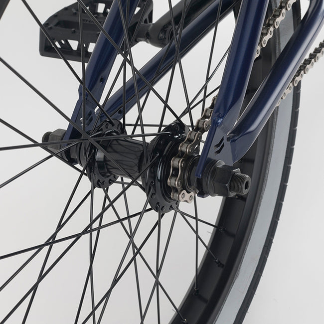 Haro Interstate 21&quot; Bike-Signature Dark Blue - 9