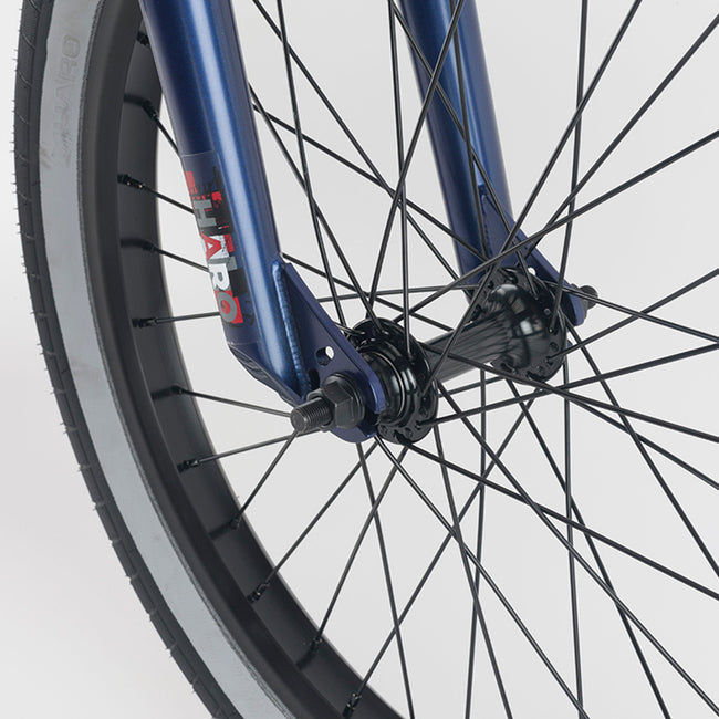 Haro Interstate 21&quot; Bike-Signature Dark Blue - 10