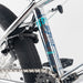 Haro Midway 20.5&quot; BMX Bike-Chrome - 5