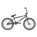 Haro Plaza 20.5&quot; Bike-Matte Root Beer - 1