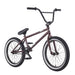 Haro Plaza 20.5&quot; Bike-Matte Root Beer - 2