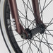 Haro Plaza 20.5&quot; Bike-Matte Root Beer - 7