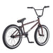 Haro Plaza 21&quot; Bike-Matte Root Beer - 3