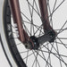 Haro Plaza 21&quot; Bike-Matte Root Beer - 7