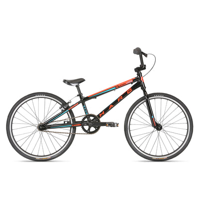 Haro Annex Junior BMX Race Bike-Black