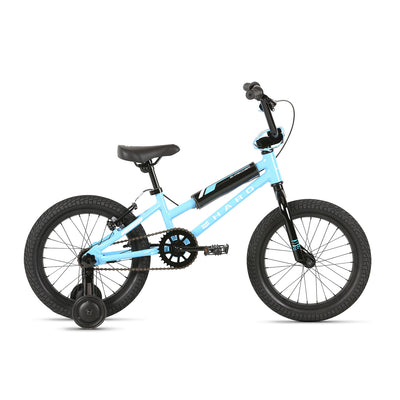 Haro Shredder 16" Girls BMX Freestyle Bike-Sky Blue