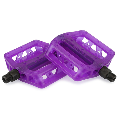 Haro 78 Plastic Pedals