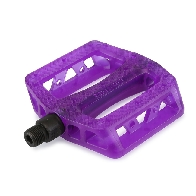 Haro 78 Plastic Pedals - 2