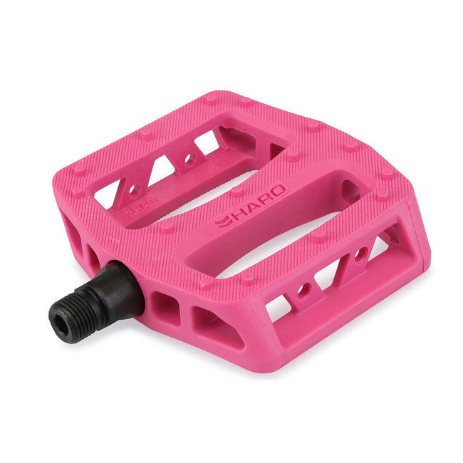 Haro 78 Plastic Pedals - 5