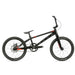 Haro Blackout Pro XXL BMX Race Bike-Black/Red - 1