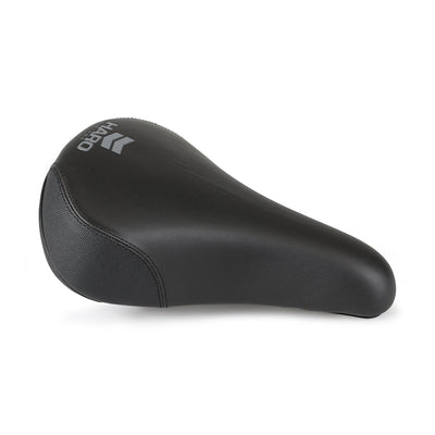 Haro Chevron Railed Seat-Black