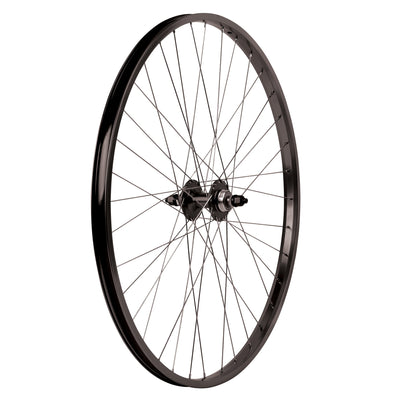 Haro Legends BMX Freestyle Wheel-Rear-26"