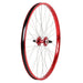 Haro Legends BMX Freestyle Wheel-Rear-26&quot; - 5