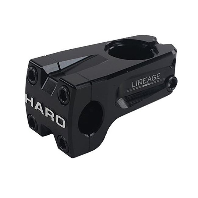 Haro Lineage Front Load BMX Stem - 1