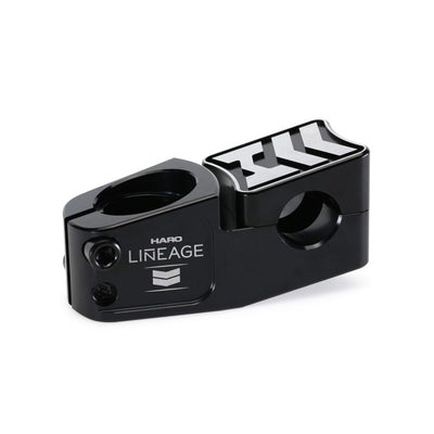 Haro Lineage Hevron Top Load BMX Stem