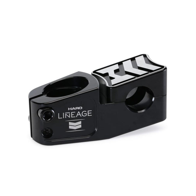 Haro Lineage Hevron Top Load BMX Stem - 1