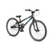 Haro Race Lite Mini BMX Race Bike-Black/Blue - 2