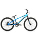 Haro Race Lite Pro 24&quot; BMX Race Bike-Light Blue/Dark Blue Fade - 1