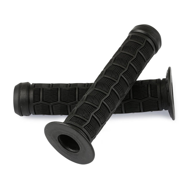 Haro Team Flanged Standard Grips - 1