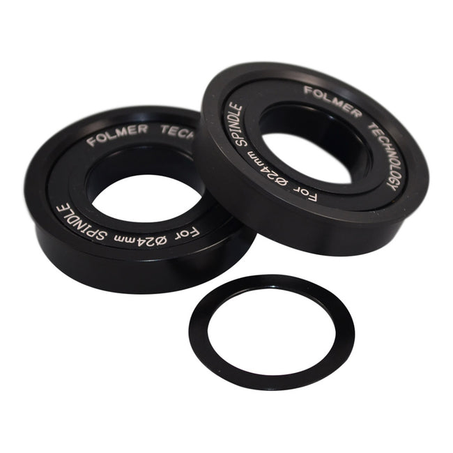 Hawk 386EVO 24 Bottom Bracket - 1