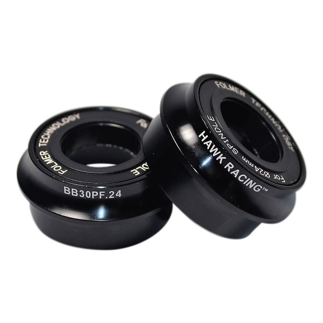 Hawk Pressfit 30.24 Bottom Bracket - 1