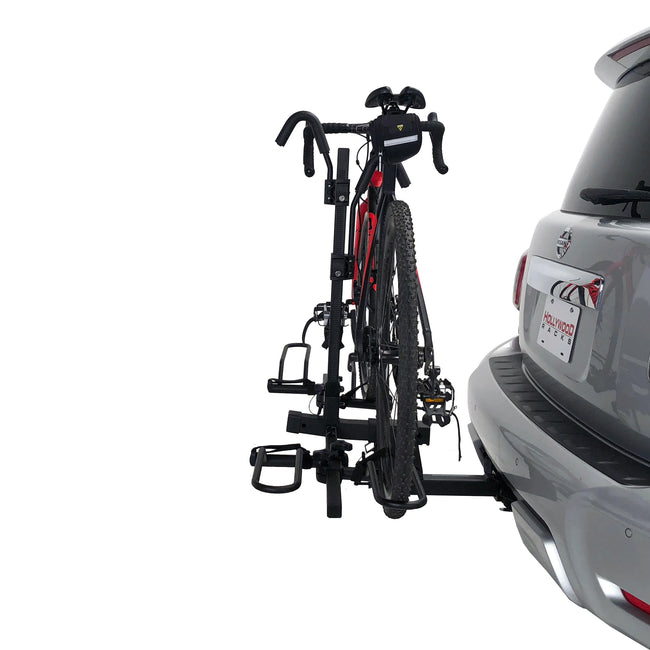 Hollywood Sport Rider SE2 Bike Rack-2 Bike - 8