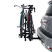 Hollywood Sport Rider SE2 Bike Rack-2 Bike - 9