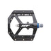 HT AE03 Evo+ Platform BMX Pedals - 2