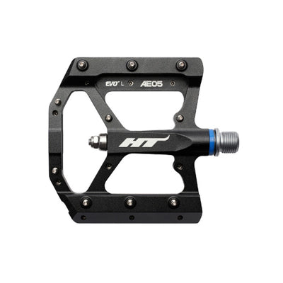 HT AE05 Evo+ Platform BMX Pedals