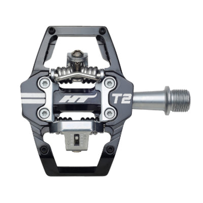 HT T2 Clipless BMX Pedals