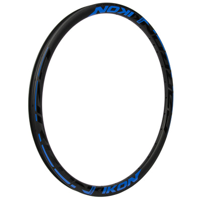 IKON BMX Carbon Front Rim-20x1 1/8"