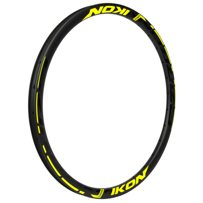 IKON BMX Carbon Front Rim-20x1 1/8&quot; - 2