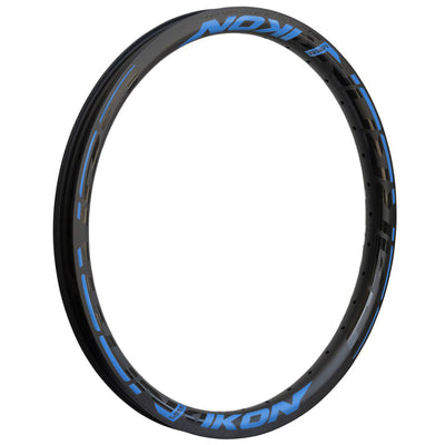 IKON BMX Carbon Front Rim-20x1.75"