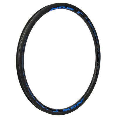 IKON BMX Carbon Rear Rim-20x1 1/8"