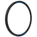 IKON BMX Carbon Rear Rim-20x1 1/8&quot; - 1