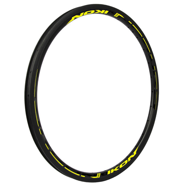 IKON BMX Carbon Rear Rim-20x1 1/8&quot; - 2