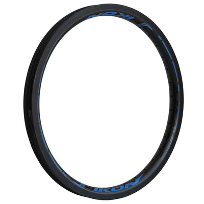 IKON BMX Carbon Rear Rim-20x1.75"