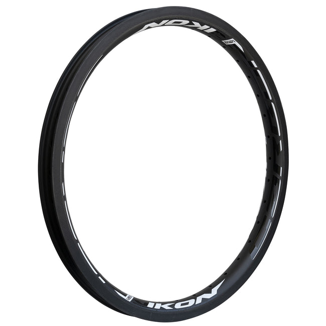 IKON BMX Carbon Rear Rim-20x1.75&quot; - 5