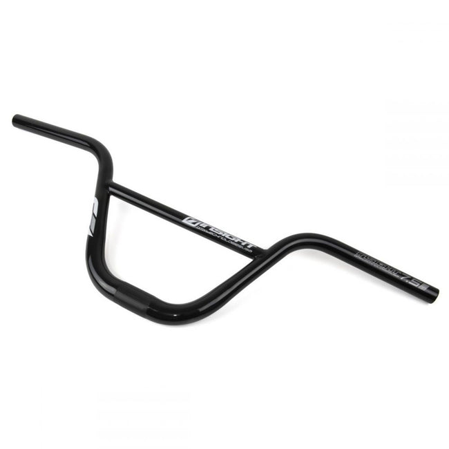 Insight 31.8mm Chromoly Race Bar-7.5&quot; - 2