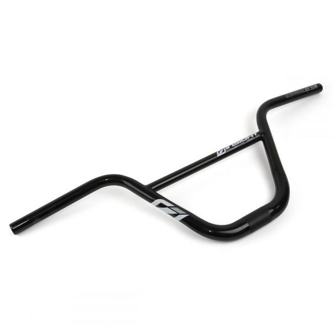 Insight 31.8mm Chromoly Race Bar-8.5&quot; - 3