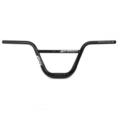 Insight 31.8mm Chromoly Race Bar-8"