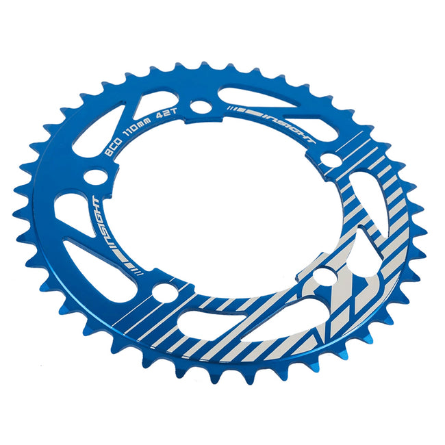 Insight Chainring-5-Bolt - 2