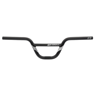 Insight Alloy BMX Race Handlebars-5.5"